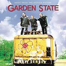 V/A - Garden State (Sound Track)