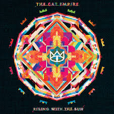 The Cat Empire - Rising With The Sun
