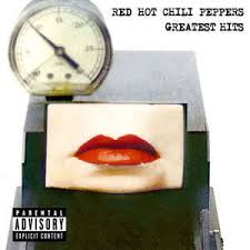 Red Hot Chili Peppers - Greatest Hits