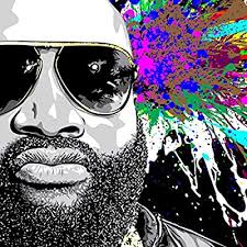 Rick Ross - Mastermind