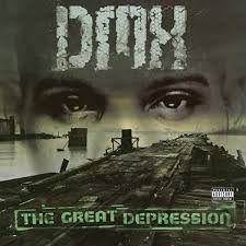 DMX - The Great Depression