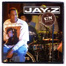 Jay-Z - Unplugged