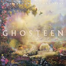 Nick Cave and the Bad Seeds - Ghosteen