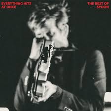 Spoon - Everything hits at once: The best of spoon