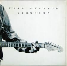 Eric Clapton - Slowhand