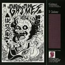 Grimes - Visions