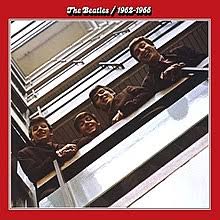 The Beatles - 1962-1966