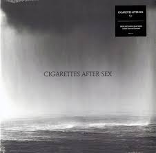 Cigarettes After Sex - Cry