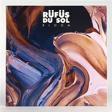Rufus Du Sol - Bloom