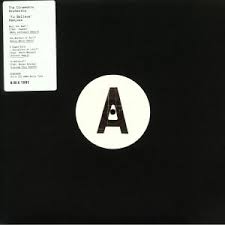 Cinematic Orchestra - To Believe Remixes 12"