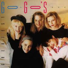 The Go-Gos - Greatest
