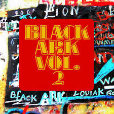 Black Ark Vol 2 - Various