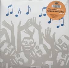 Spiritual Jazz vol. 9 - Blue Note Compilation