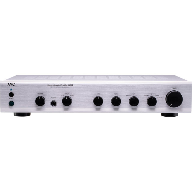 AMC XIA30 Stereo Amplifier