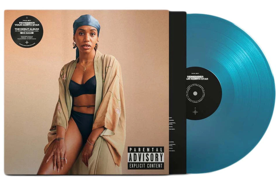 Yaya Bey - Remember Your North Star