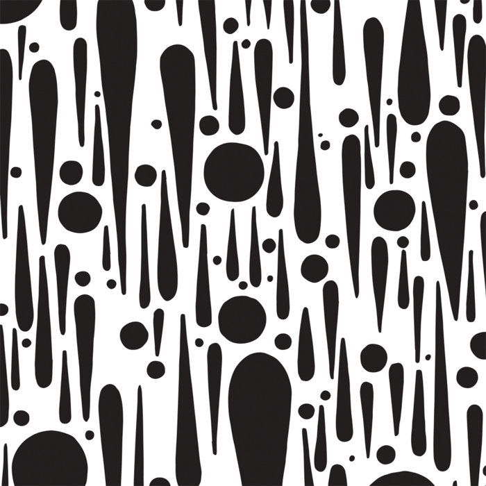 Black Milk - Glitches in the break