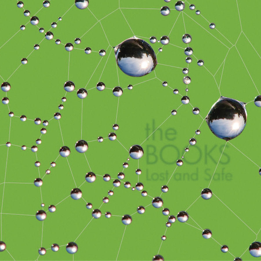 The Books - Lost And Safe