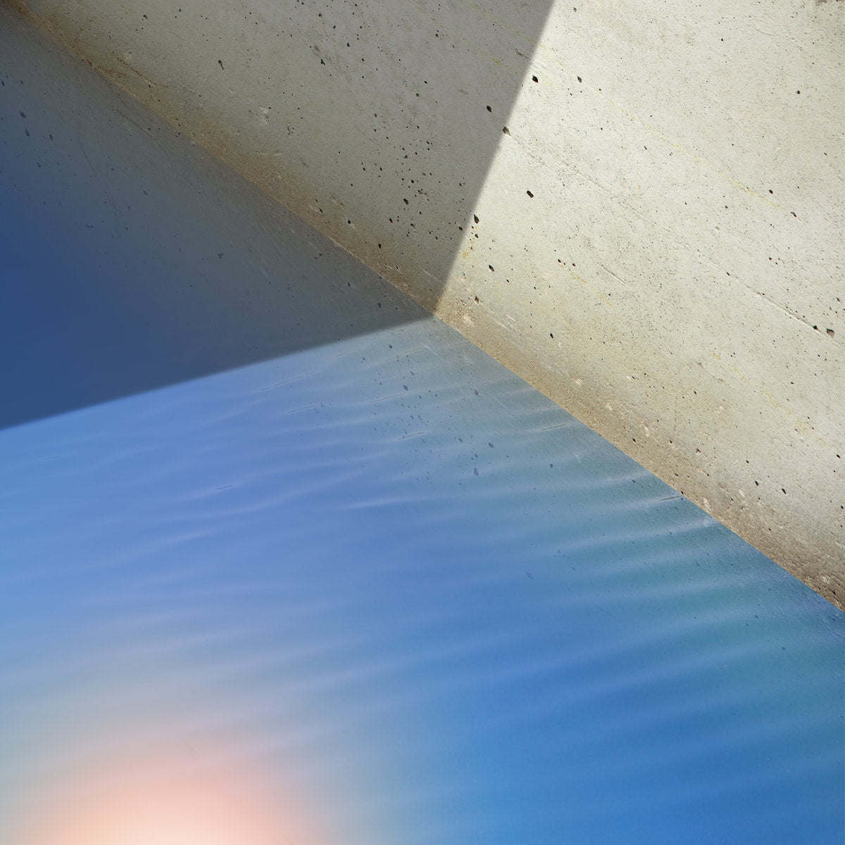 Andrew Bird- Echolocations: River