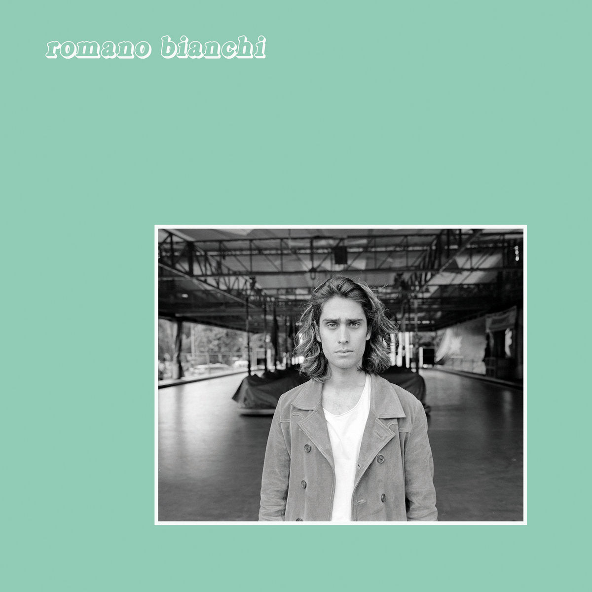 Romano Bianchi - Fringale