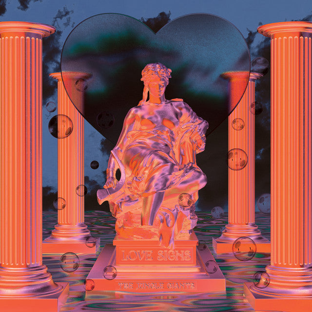 The Jungle Giants - Love Signs (Remixed)
