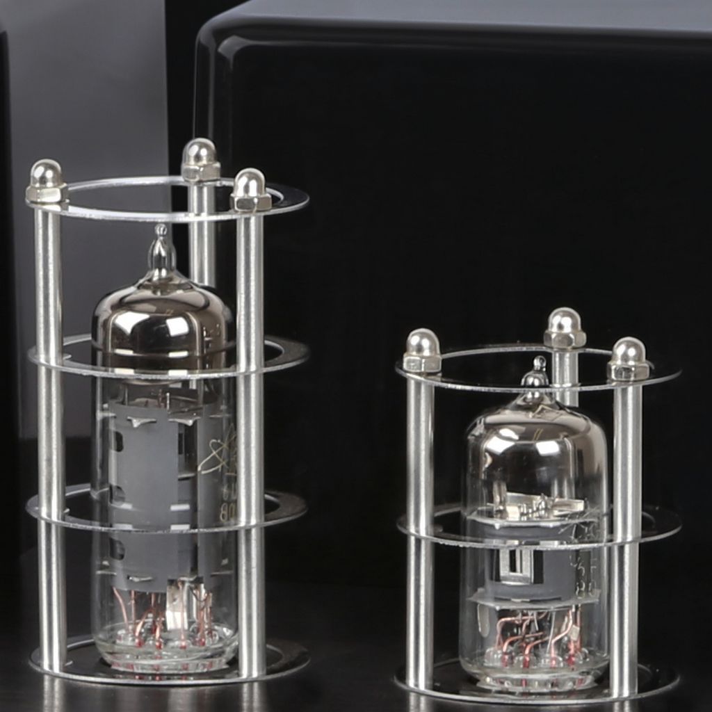 Accento Tube Hybrid Bluetooth 90W Amplifier