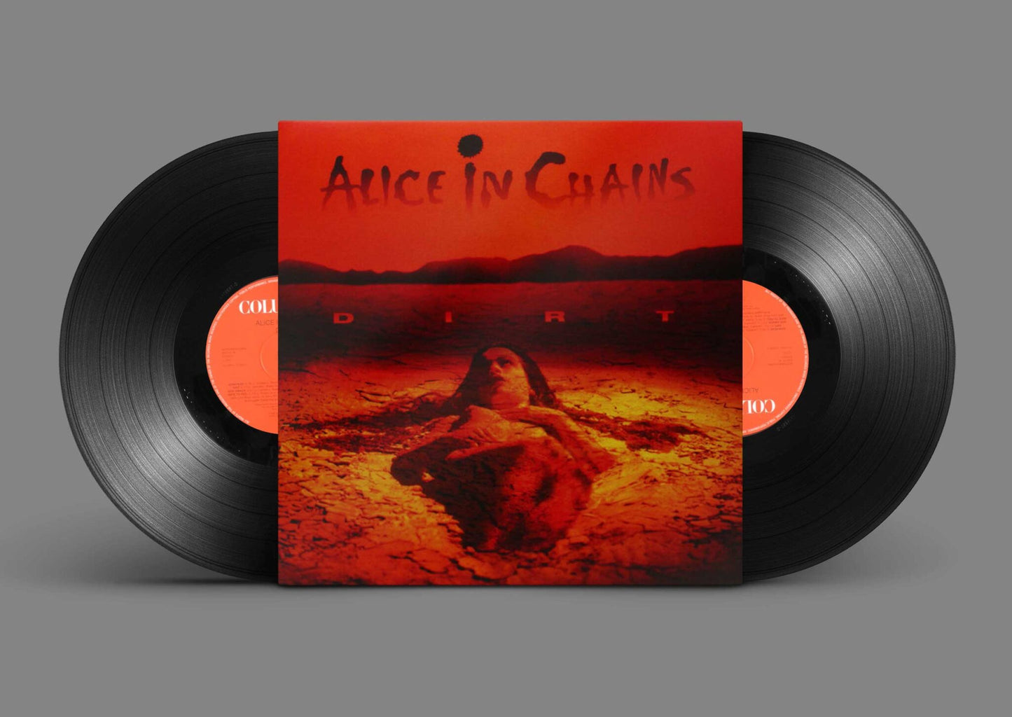 Alice In Chains - Dirt