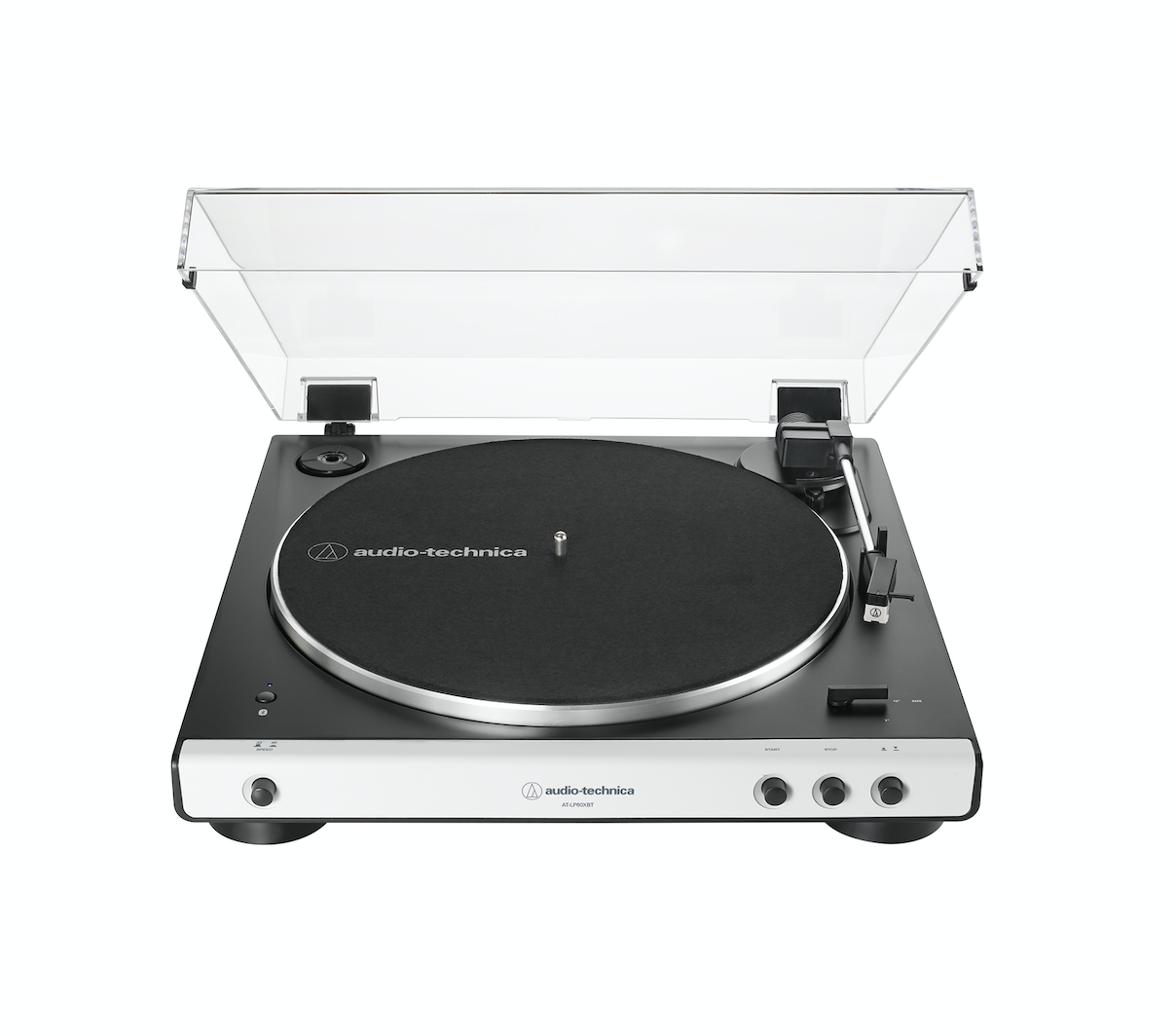 Audio-Technica LP60XBT