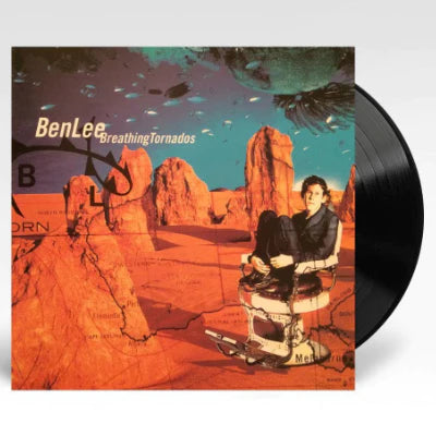 Ben Lee - Breathing Tornados
