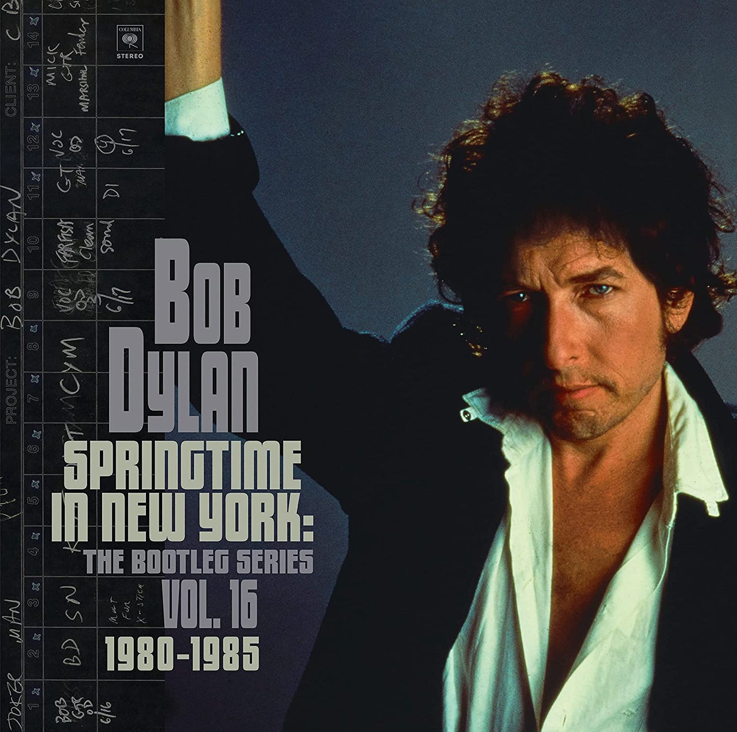 Bob Dylan - Bootleg Series 16: Springtime in New York
