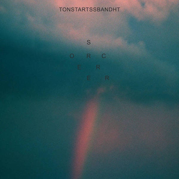 Tonstartssbandht – Sorcerer