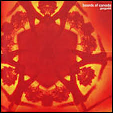 Boards of Canada - Geogaddi