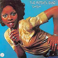 The Fatback Band - Yum Yum