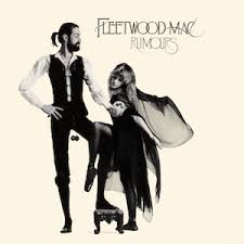 Fleetwood Mac - Rumours