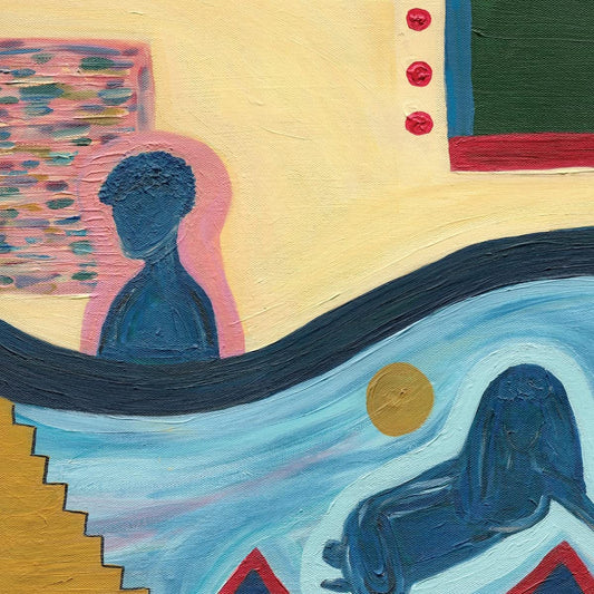 Courtney Maree Andrews - Loose Future