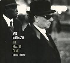 Van Morrison - The Healing Game