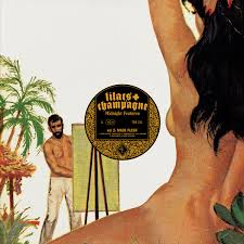 Lilacs and Champagne - Midnight Features vol 2: Made Flesh