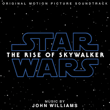 Star Wars - The Rise Of Skywalker (Picture Disc)