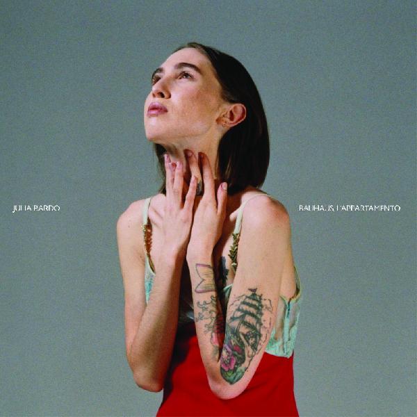 Julia Bardo - Bauhaus L'Appartamento