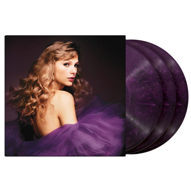 Taylor Swift - Speak Now (Taylor's Version) (3LP)