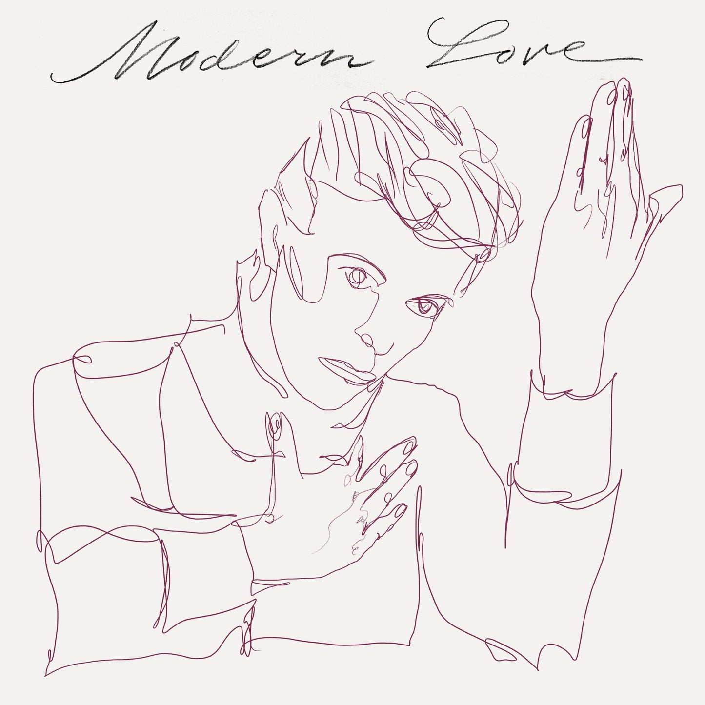 VA - Modern Love