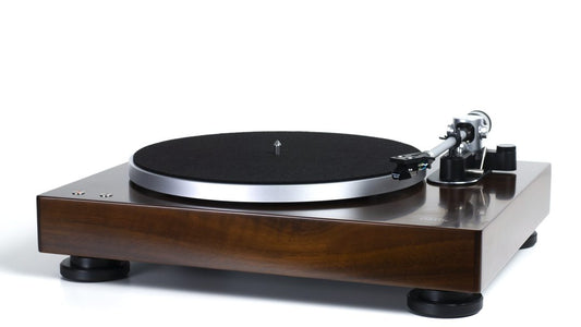 Music Hall 'Classic' Belt Drive Turntable