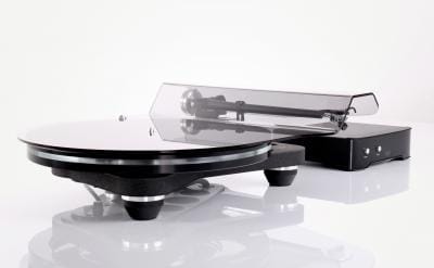 Rega Planar 8 Turntable Fitted with Ortofon 2MR Bronze Cartridge