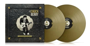 V/A - The Many Faces of Chuck Berry