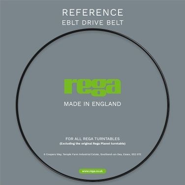 REGA Reference Drive Belt