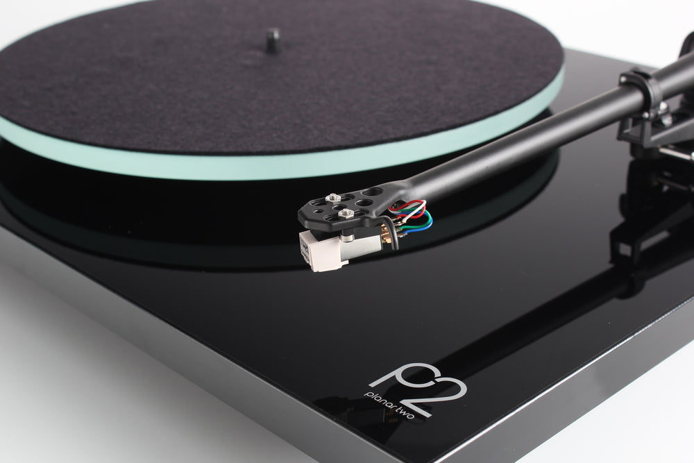 Rega Planar 2