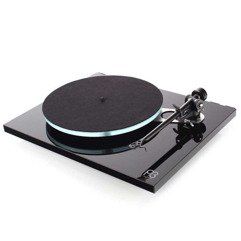 Rega Planar 3