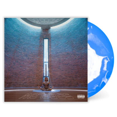Sampa The Great - As Above, Slow Below