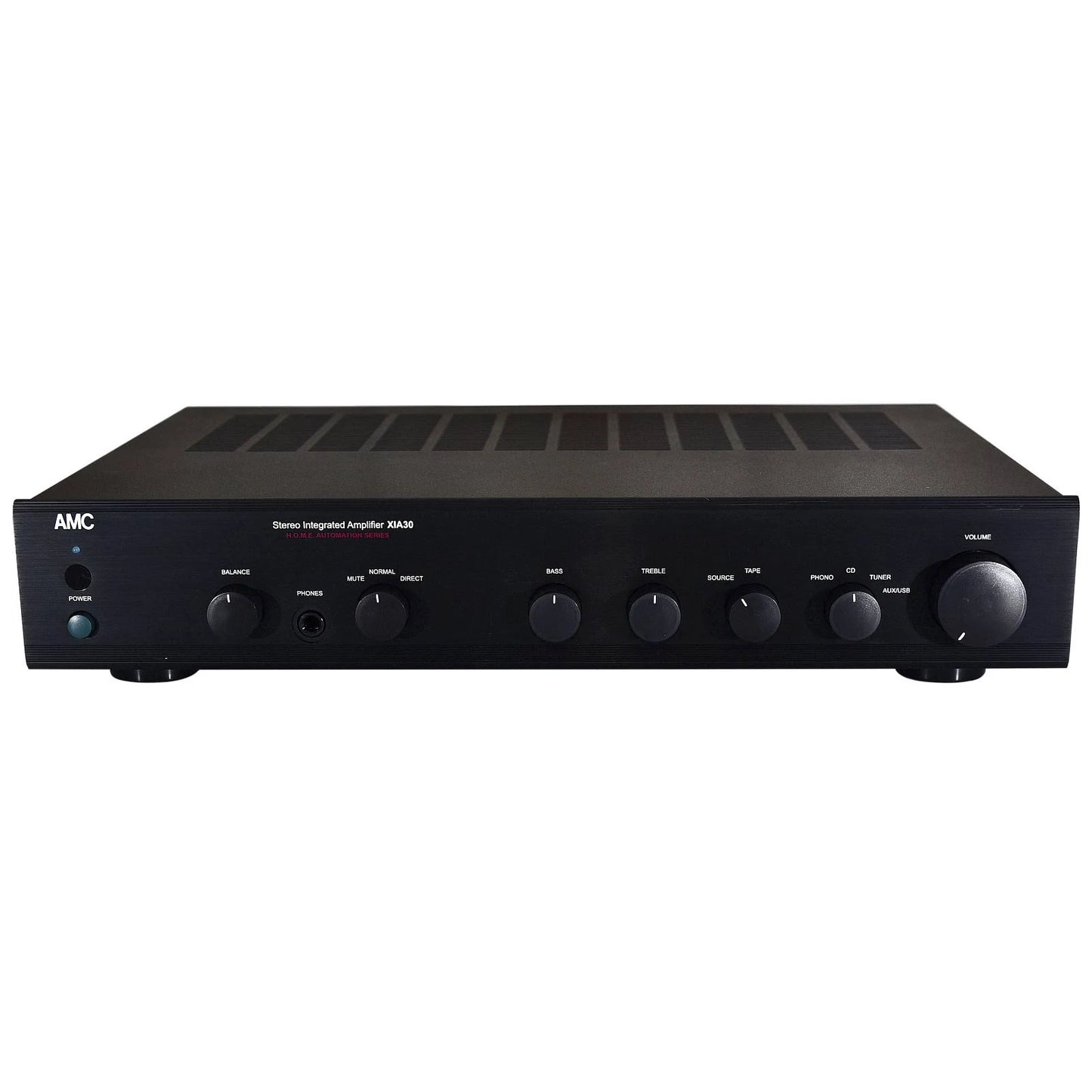 AMC XIA30 Stereo Amplifier