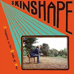 Skinshape - Arrogance Is The Death Of Man