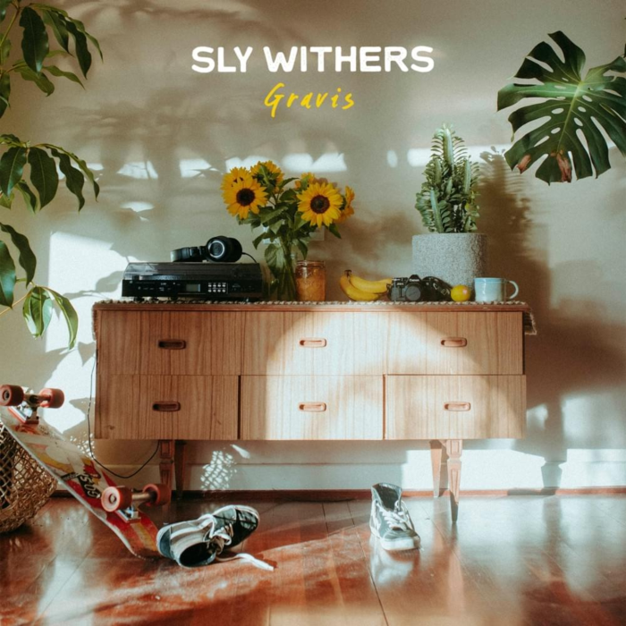 Sly Withers - Gravis